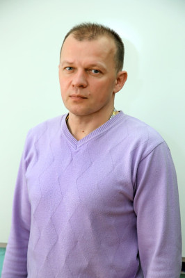 Судаков Михаил Владимирович Судаков Михаил Владимирович